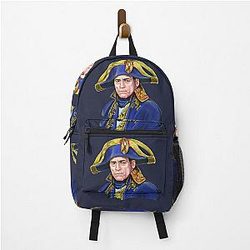 Joaquin Phoenix Backpack