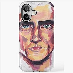 Joaquin Phoenix iPhone Case
