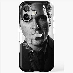 Joaquin Phoenix Joker Actor Phone Tough Case