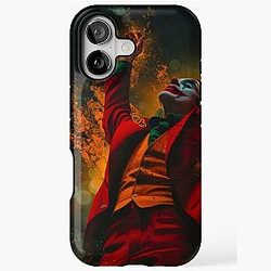Joaquin Phoenix iPhone Case