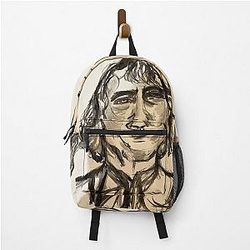 Joaquin Phoenix Napoleon Backpack