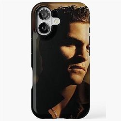 Joaquin Phoenix iPhone Tough Case