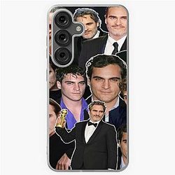 Joaquin Phoenix Smartphone Case