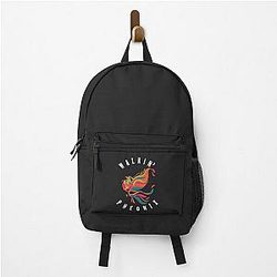 Walkin' Phoenix Joker Backpack
