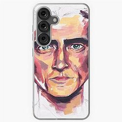Joaquin Phoenix Samsung Galaxy Soft Case