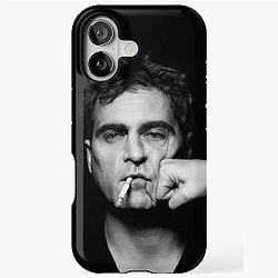 Joaquin Phoenix iPhone Case