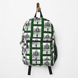 Joker Movie Joaquin Phoenix Black Girls Backpack
