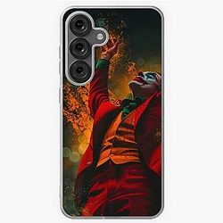 Joaquin Phoenix Samsung Galaxy Case