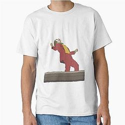 Joker Classic T-Shirt