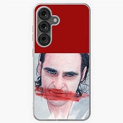 Joaquin Phoenix Samsung Galaxy Case