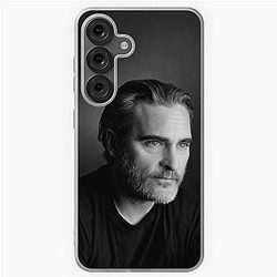 Joaquin Phoenix Samsung Galaxy Soft Case