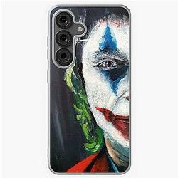 Joaquin Phoenix Samsung Galaxy Soft Case
