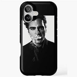 Joaquin Phoenix Joker Tough Case