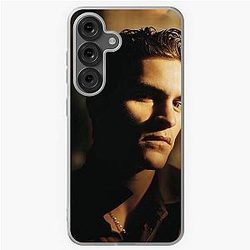 Joaquin Phoenix Samsung Galaxy Soft Case