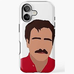 Joaquin Phoenix iPhone Case