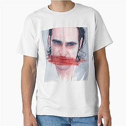 Joaquin Phoenix Classic T-Shirt
