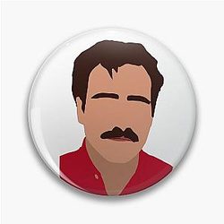 Joaquin Phoenix Pin