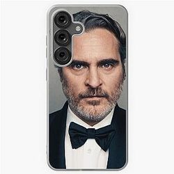 Joaquin Phoenix Samsung Galaxy Case