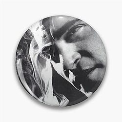 Joaquin Phoenix Joker Pin
