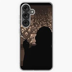Joker and all the Clowns - Joaquin Phoenix Soft Case