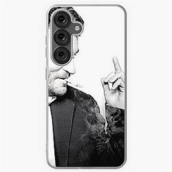 Joaquin Phoenix Samsung Galaxy Case