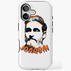 Joaquin Phoenix iPhone Tough Case