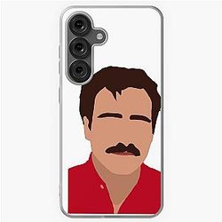 Joaquin Phoenix Samsung Galaxy Case