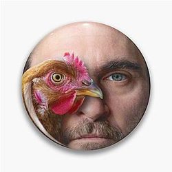 Joaquin Phoenix  Pin