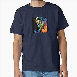 Joaquin Phoenix Classic T-Shirt