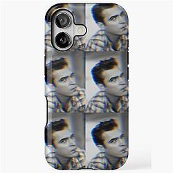 Joaquin Phoenix iPhone Case