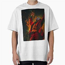 Joaquin Phoenix T-Shirt