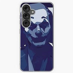 Joaquin Phoenix Smile Case