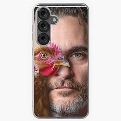 Joaquin Phoenix Samsung Galaxy Case