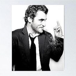 Joaquin Phoenix