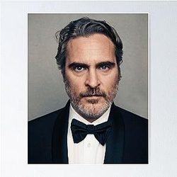 Joaquin Phoenix Poster