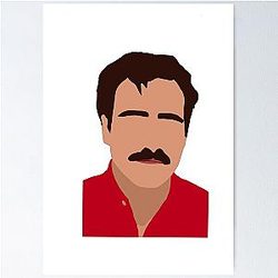 Joaquin Phoenix Poster
