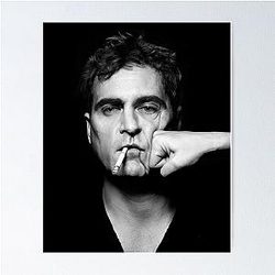 Joaquin Phoenix Poster