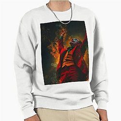 Joaquin Phoenix Sweatshirt