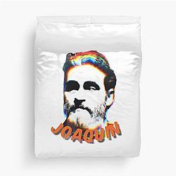 Joaquin Phoenix Cover