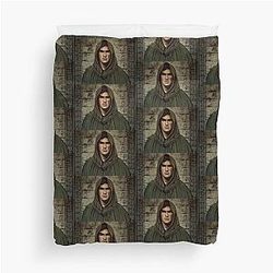 Joaquin Phoenix Painting Duvet