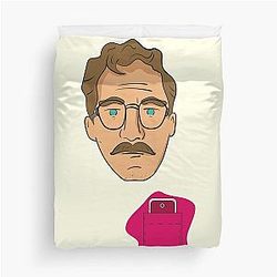 Her: Joaquin Phoenix