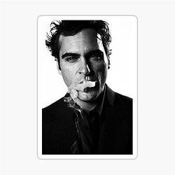 Joaquin Phoenix Joker Actor