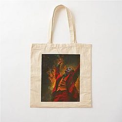 Joaquin Phoenix Cotton Bag