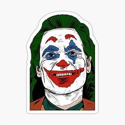 Joaquin Phoenix Joker