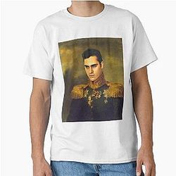 Joaquin Phoenix Classic T-Shirt