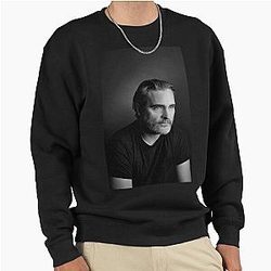 Joaquin Phoenix Wallpaper Sweatshirt