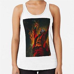 Joaquin Phoenix Tank Top