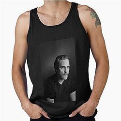 Joaquin Phoenix Tank Top
