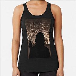 Joker and the Clowns - Joaquin Phoenix Tank Top