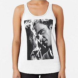 Joaquin Phoenix Joker Tank Top